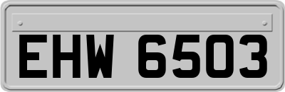 EHW6503