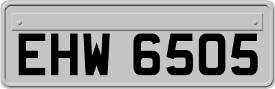 EHW6505