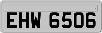 EHW6506
