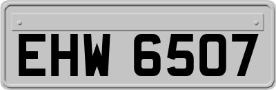 EHW6507