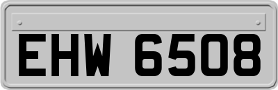 EHW6508