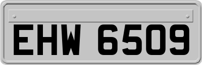 EHW6509