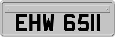 EHW6511
