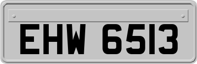 EHW6513