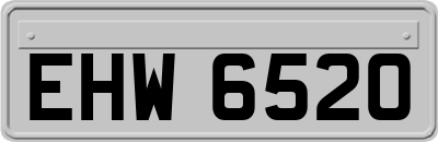 EHW6520