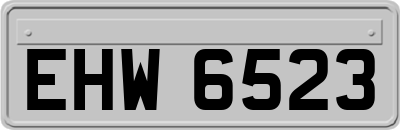 EHW6523