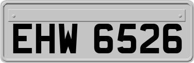 EHW6526