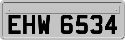 EHW6534