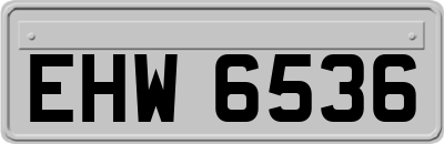 EHW6536