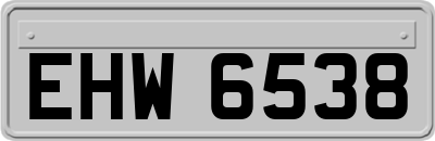 EHW6538
