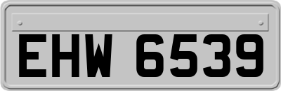 EHW6539