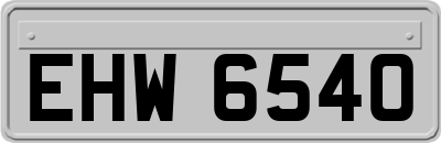 EHW6540