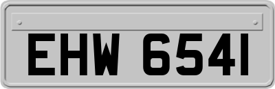 EHW6541