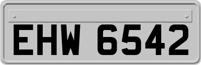 EHW6542