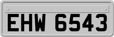 EHW6543