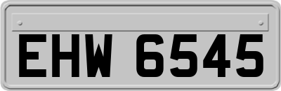 EHW6545