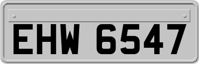EHW6547