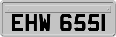 EHW6551