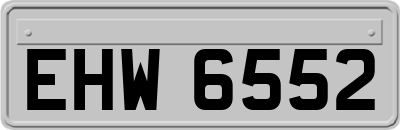 EHW6552