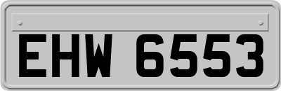 EHW6553