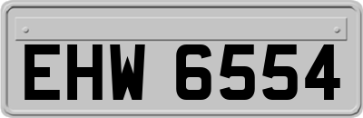 EHW6554