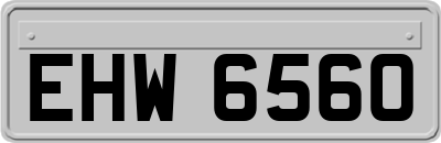 EHW6560