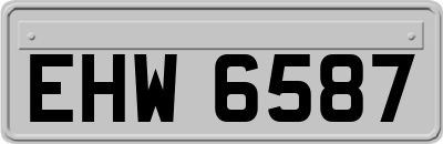 EHW6587