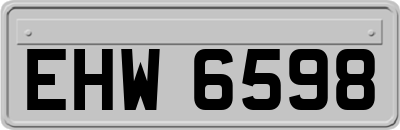 EHW6598