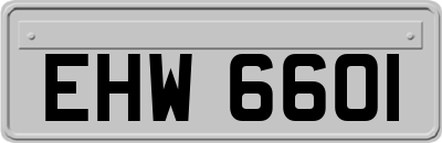 EHW6601