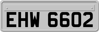 EHW6602