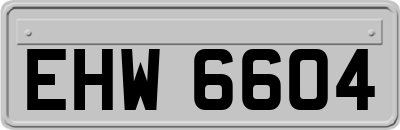 EHW6604