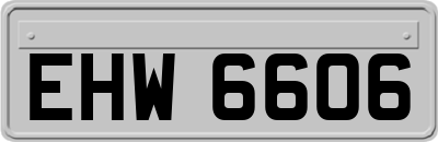 EHW6606