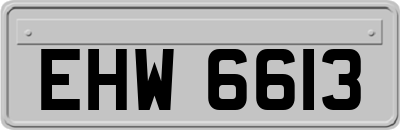 EHW6613