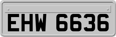 EHW6636