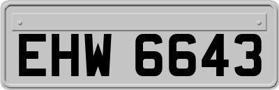 EHW6643