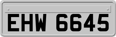 EHW6645