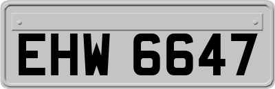 EHW6647