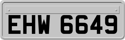 EHW6649