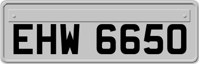 EHW6650