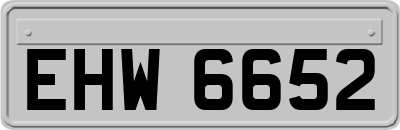 EHW6652