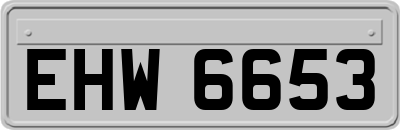 EHW6653