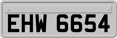 EHW6654