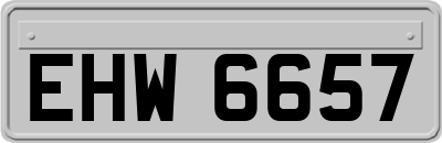EHW6657