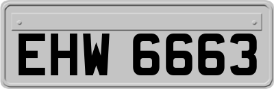 EHW6663