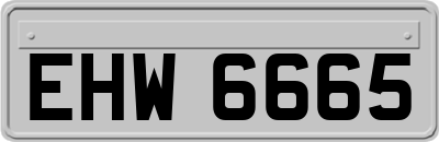 EHW6665