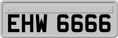 EHW6666
