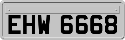 EHW6668