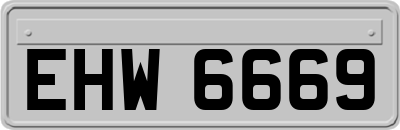 EHW6669