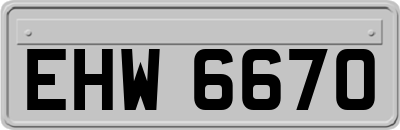 EHW6670