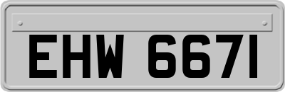 EHW6671